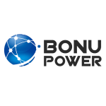 BONU POWER LOGO