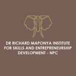 MAPONYA INSTITUTE LOGO