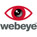 WEB EYE LOGO